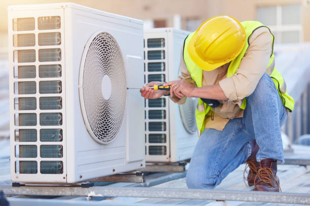 Best Thermostats and Smart Controls in Laingsburg, MI