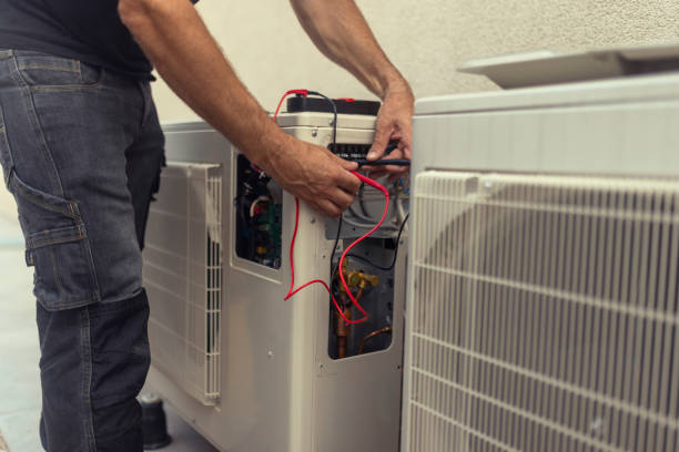 Best Commercial HVAC in Laingsburg, MI