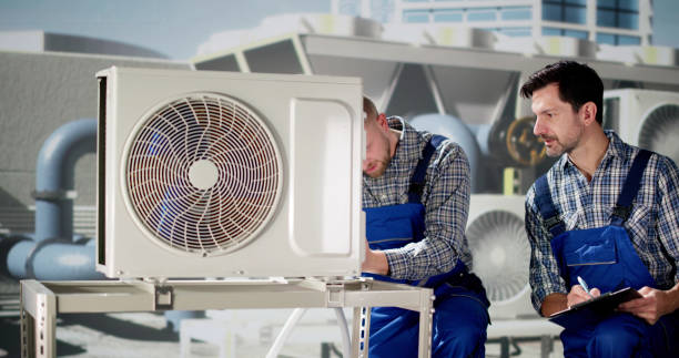 Best Seasonal HVAC Services in Laingsburg, MI