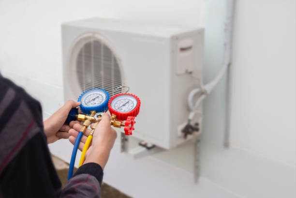 Best HVAC Financing and Leasing in Laingsburg, MI