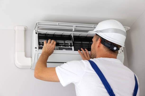 Best VRF (Variable Refrigerant Flow) Systems in Laingsburg, MI